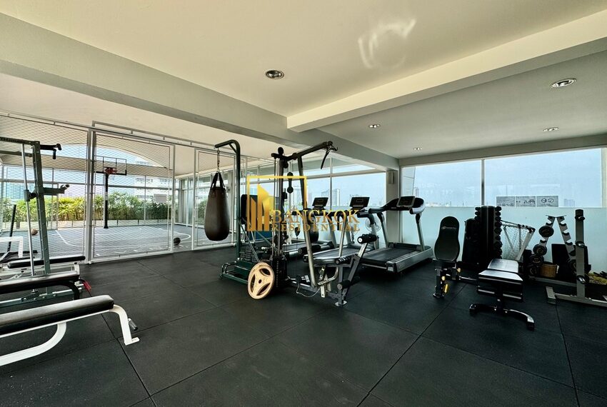 Seven Place Excutive Residences Facilities Image-02