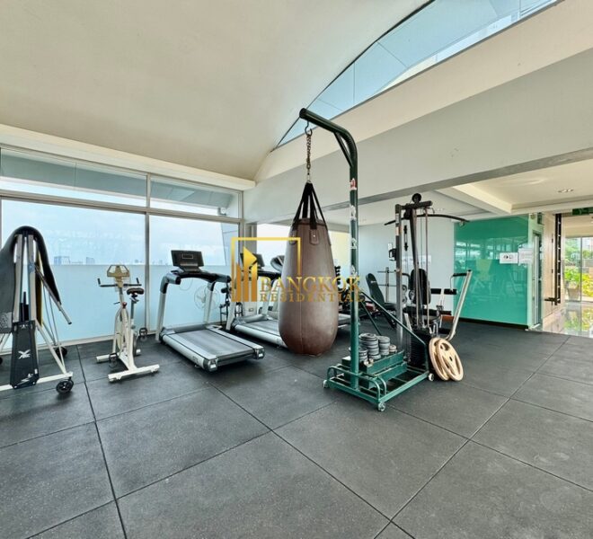 Seven Place Excutive Residences Facilities Image-03