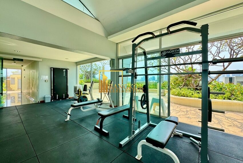 Seven Place Excutive Residences Facilities Image-04