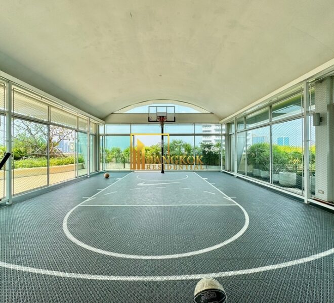 Seven Place Excutive Residences Facilities Image-05
