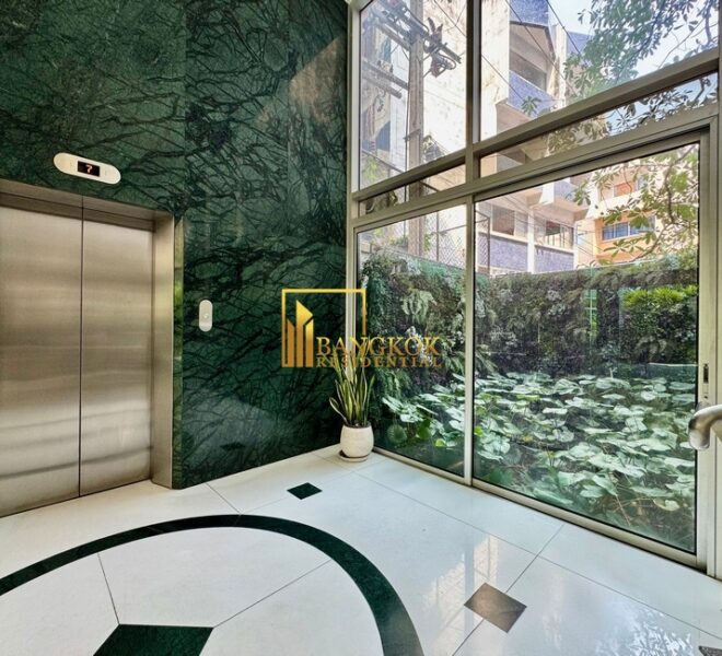 Seven Place Excutive Residences Facilities Image-06