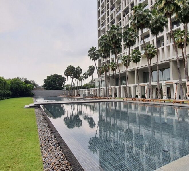 Sukhothai Residences Image-01