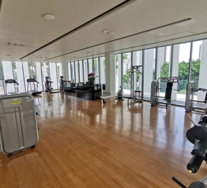 Sukhothai Residences Image-04
