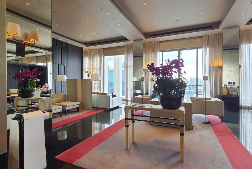Sukhothai Residences Image-07