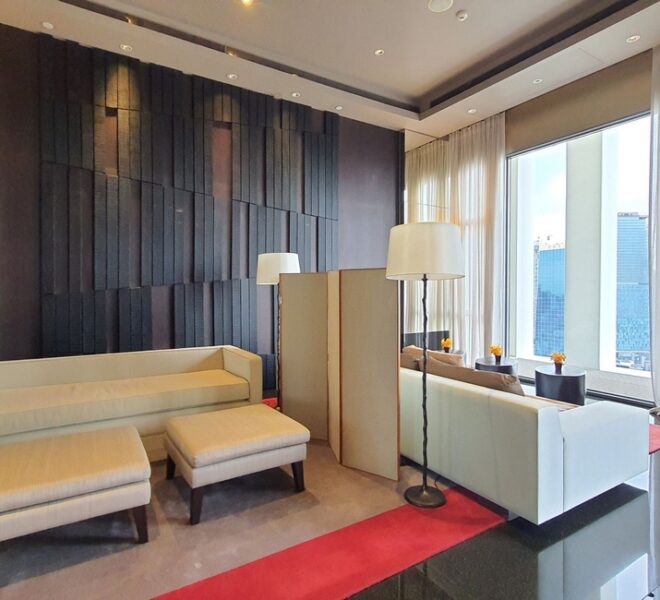 Sukhothai Residences Image-08
