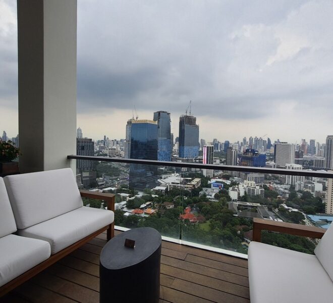 Sukhothai Residences Image-09