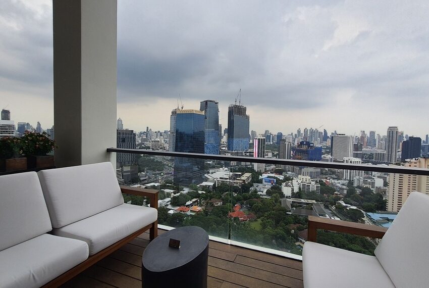 Sukhothai Residences Image-09