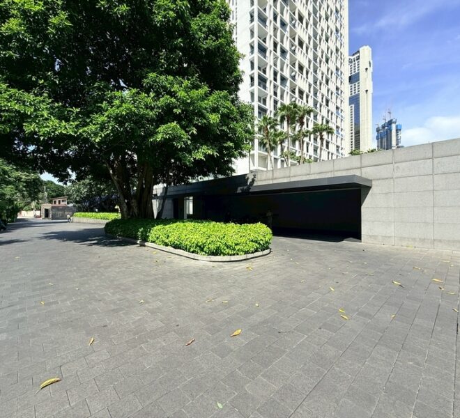 Sukhothai Residences Image-11