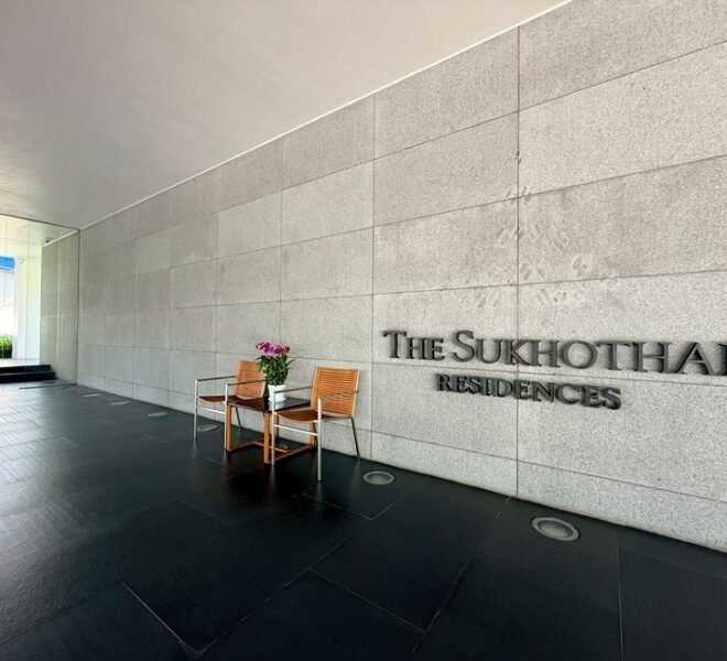 Sukhothai Residences Image-12