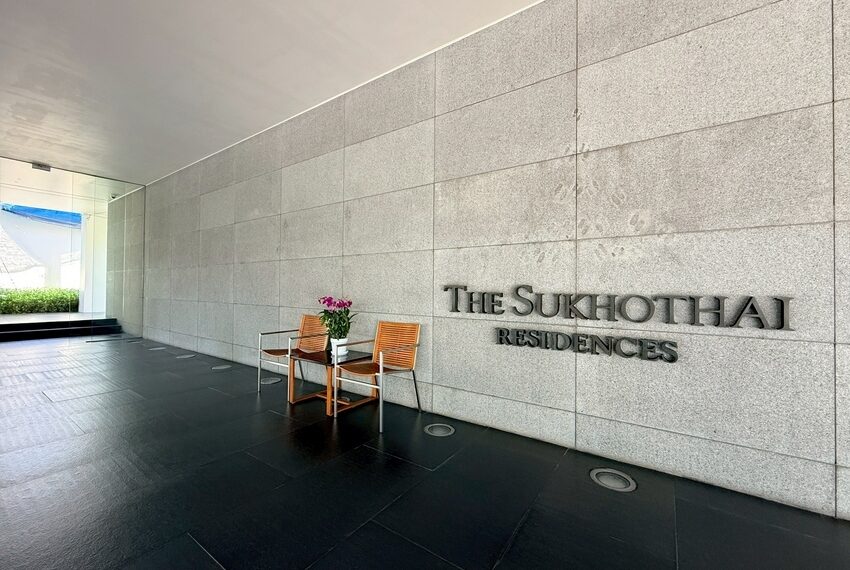 Sukhothai Residences Image-12