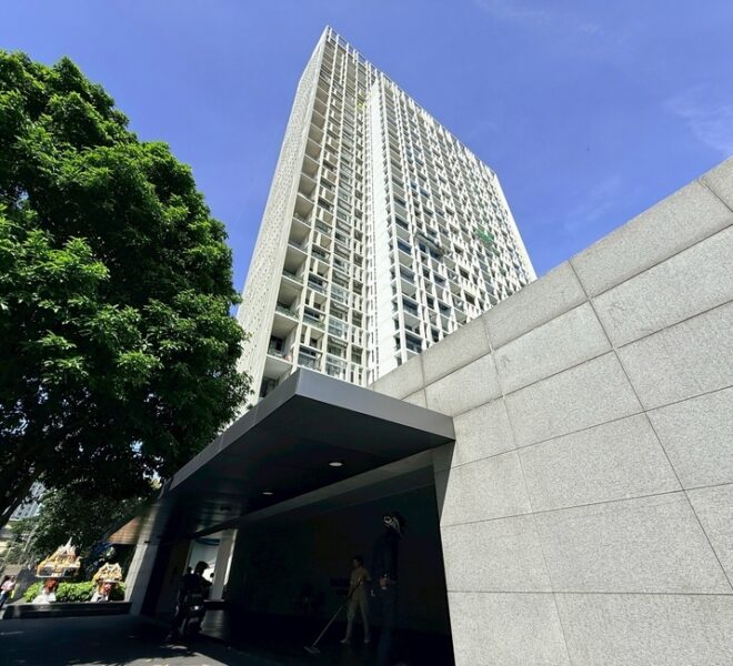 Sukhothai Residences Image-13