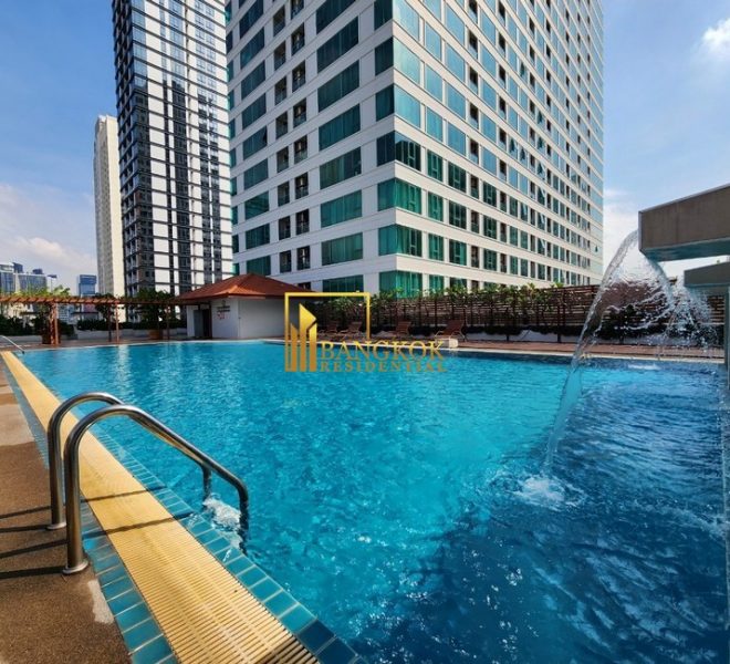 Sukhumvit Living Town Facilities Image-01