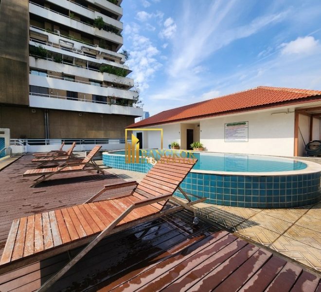 Sukhumvit Living Town Facilities Image-03