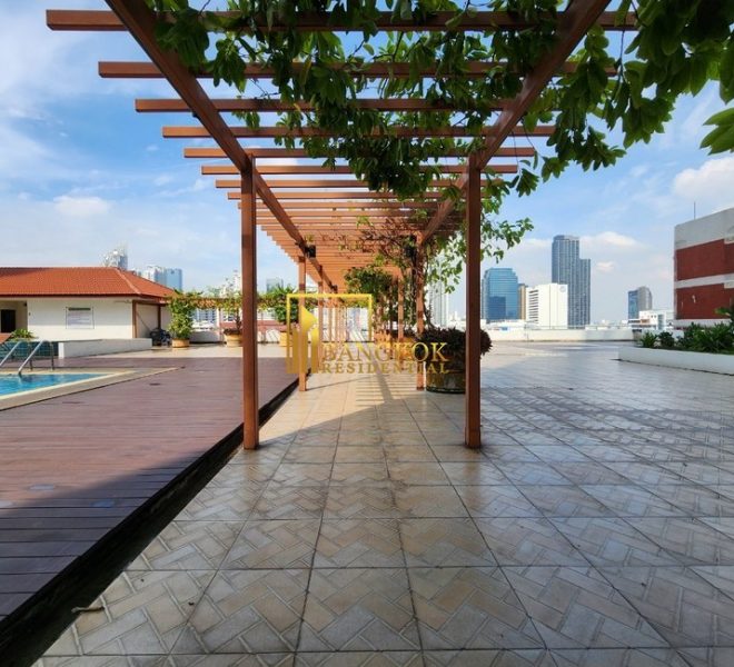 Sukhumvit Living Town Facilities Image-04