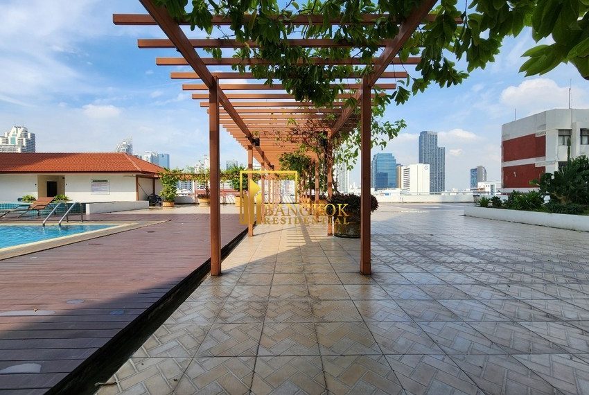 Sukhumvit Living Town Facilities Image-04