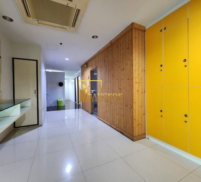 Sukhumvit Living Town Facilities Image-05