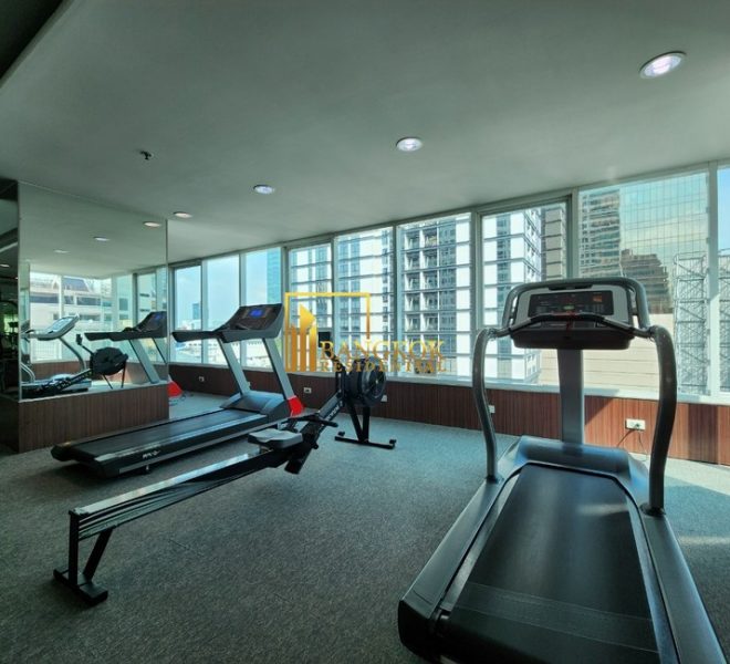 Sukhumvit Living Town Facilities Image-07