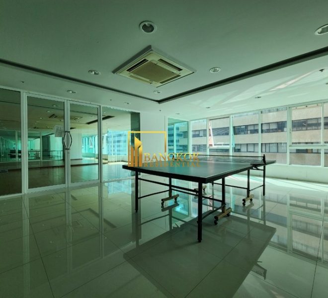 Sukhumvit Living Town Facilities Image-09