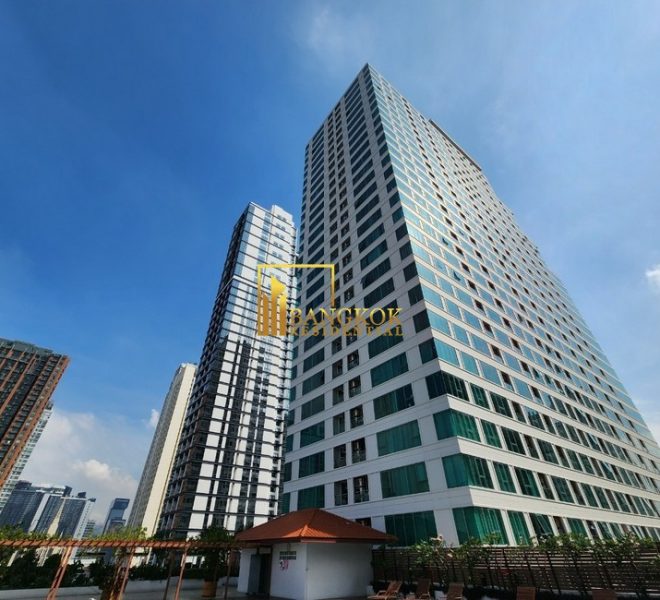 Sukhumvit Living Town Facilities Image-10