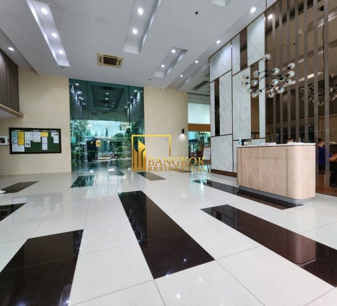 Sukhumvit Living Town Facilities Image-12