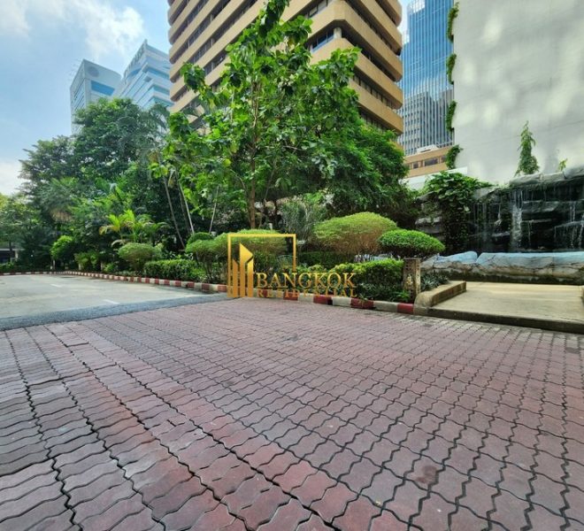 Sukhumvit Living Town Facilities Image-14