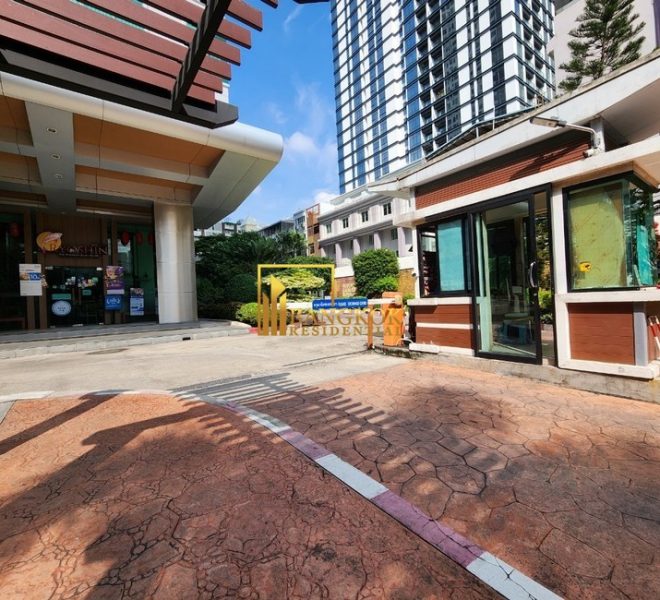 Sukhumvit Living Town Facilities Image-15