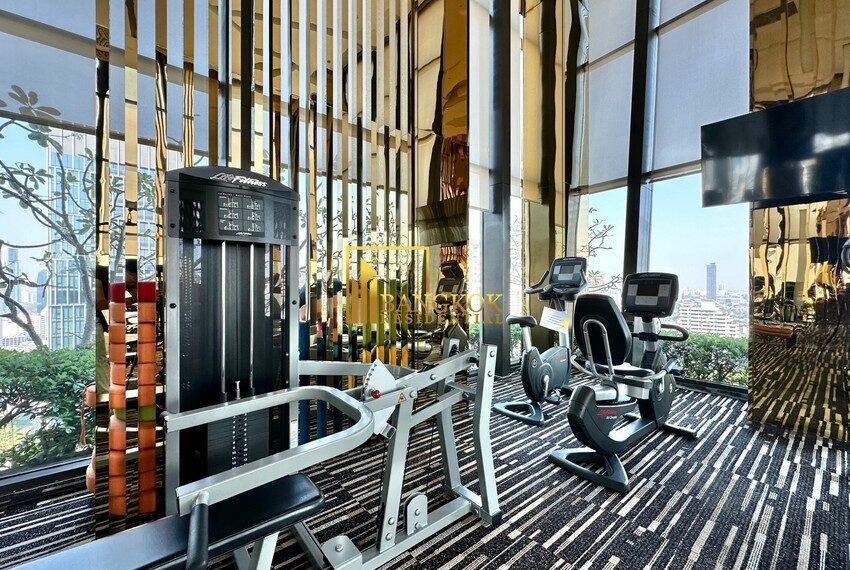The Address 28 Facilities Image-06