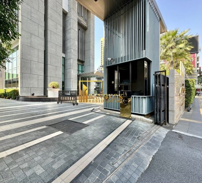 The Address 28 Facilities Image-11