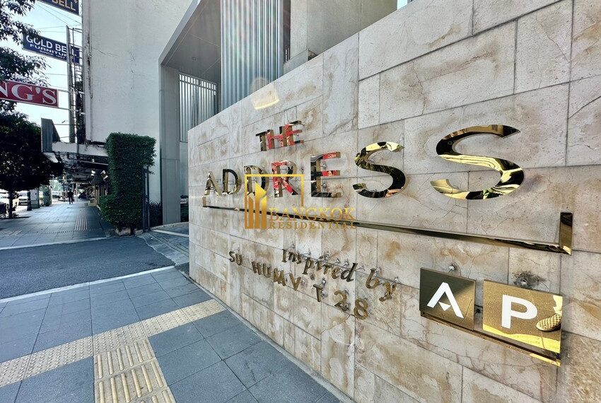 The Address 28 Facilities Image-13