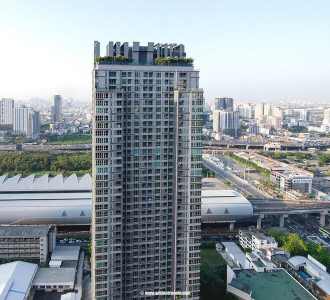 The Address Asoke Image-11