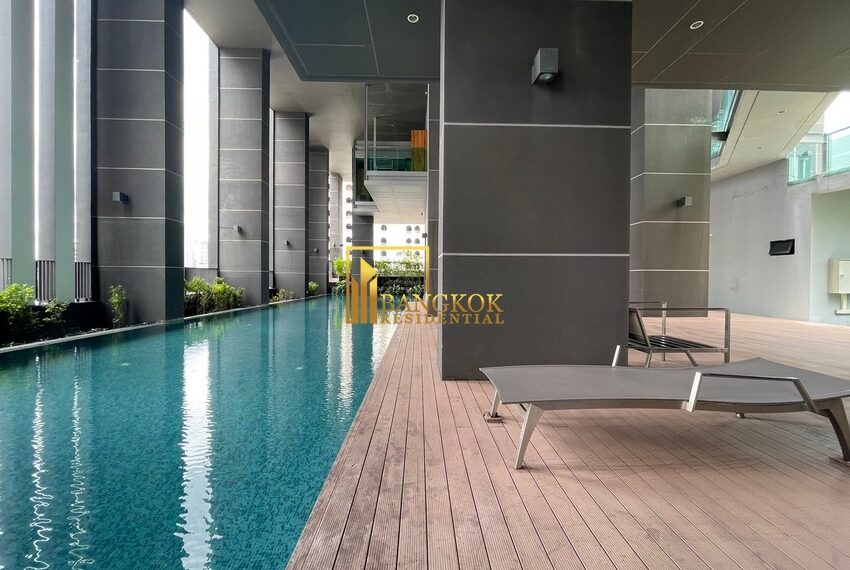 The Capital Ekkamai-Thonglor Facilities Image-01