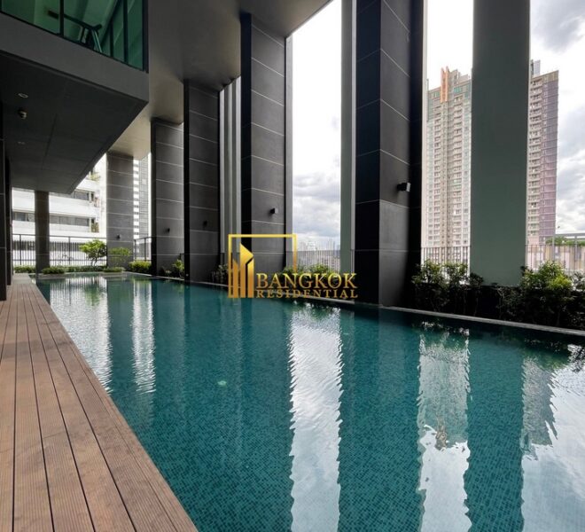 The Capital Ekkamai-Thonglor Facilities Image-02