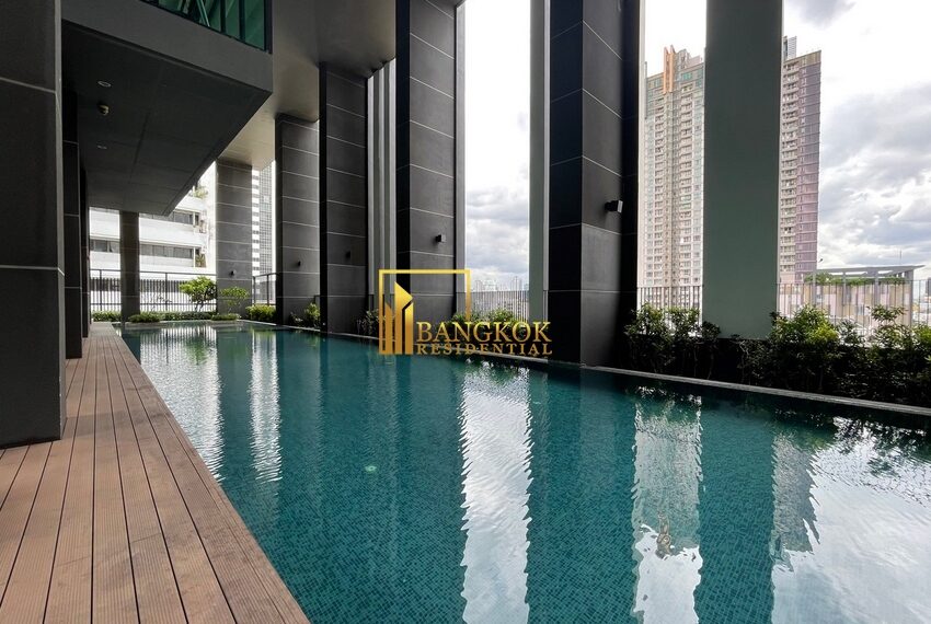 The Capital Ekkamai-Thonglor Facilities Image-02