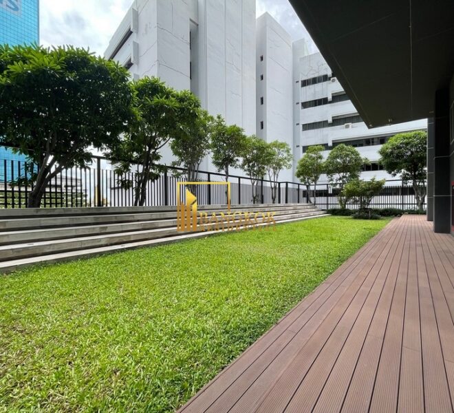 The Capital Ekkamai-Thonglor Facilities Image-03