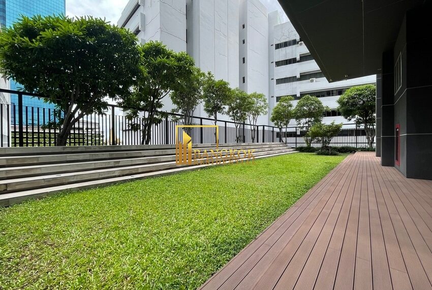 The Capital Ekkamai-Thonglor Facilities Image-03