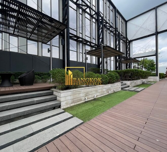 The Capital Ekkamai-Thonglor Facilities Image-04