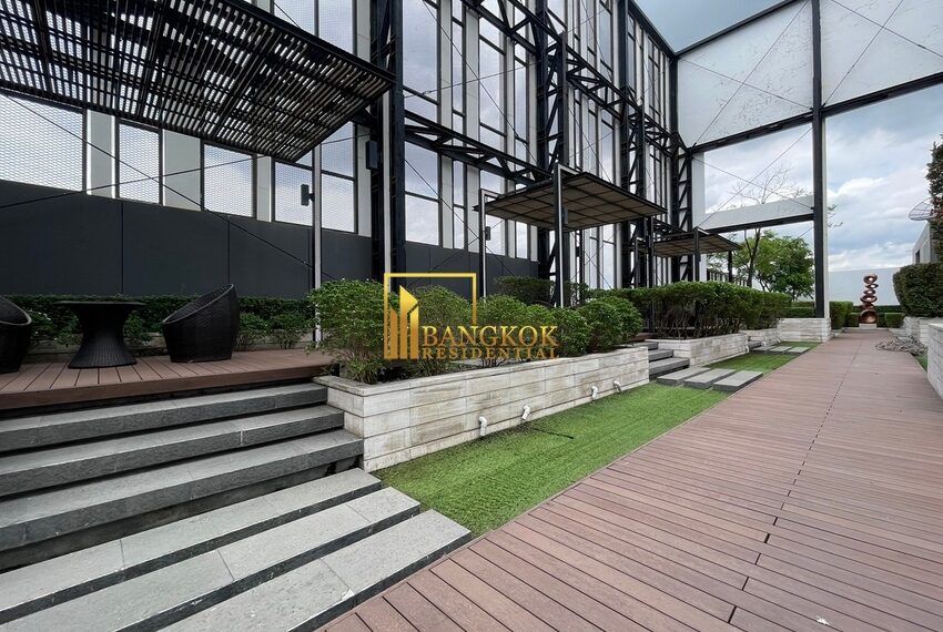 The Capital Ekkamai-Thonglor Facilities Image-04