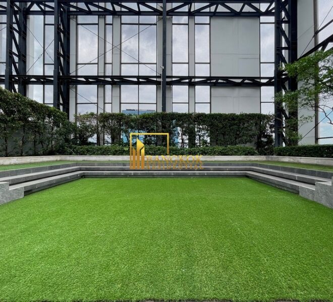 The Capital Ekkamai-Thonglor Facilities Image-05