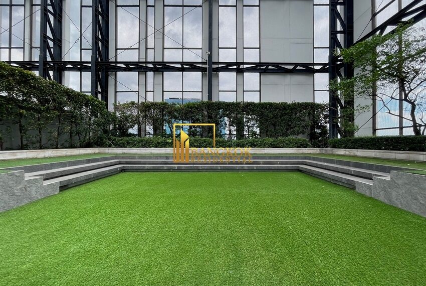 The Capital Ekkamai-Thonglor Facilities Image-05