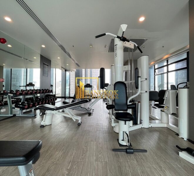The Capital Ekkamai-Thonglor Facilities Image-06