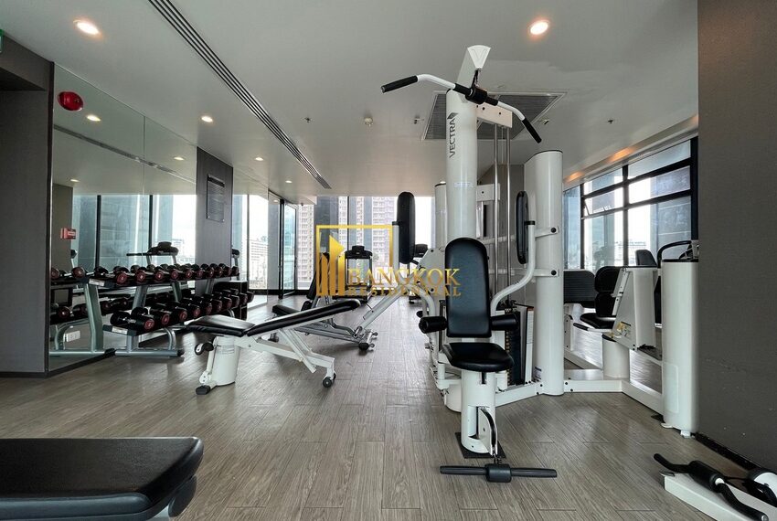 The Capital Ekkamai-Thonglor Facilities Image-06