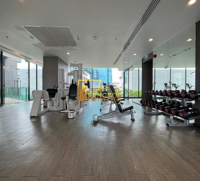 The Capital Ekkamai-Thonglor Facilities Image-07