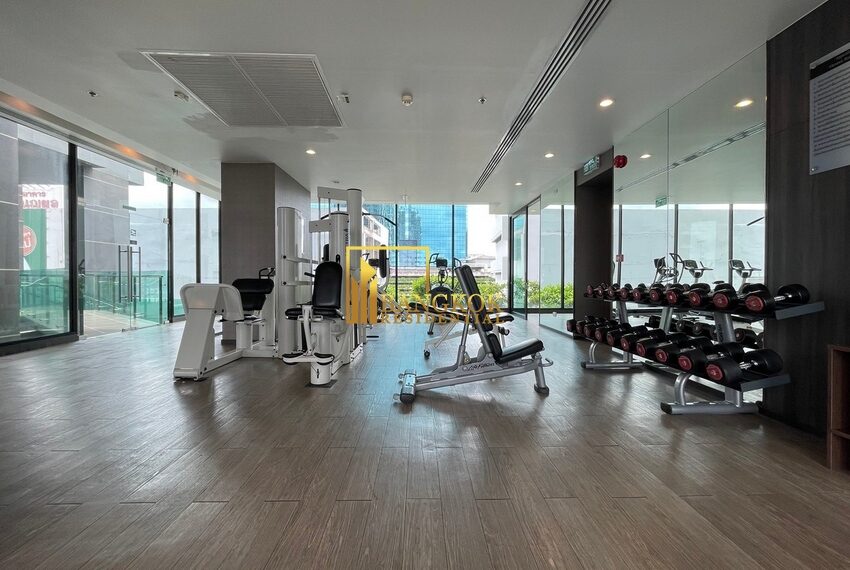 The Capital Ekkamai-Thonglor Facilities Image-07