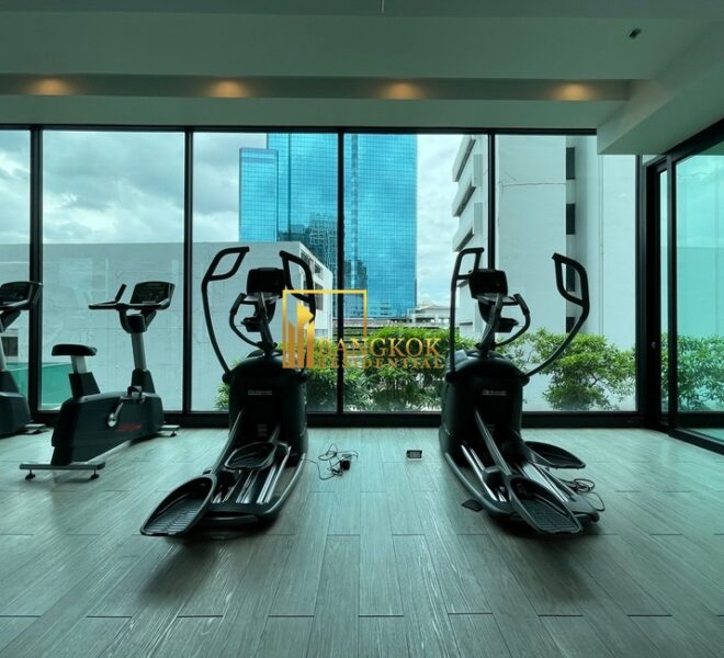 The Capital Ekkamai-Thonglor Facilities Image-08