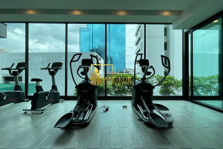 The Capital Ekkamai-Thonglor Facilities Image-08