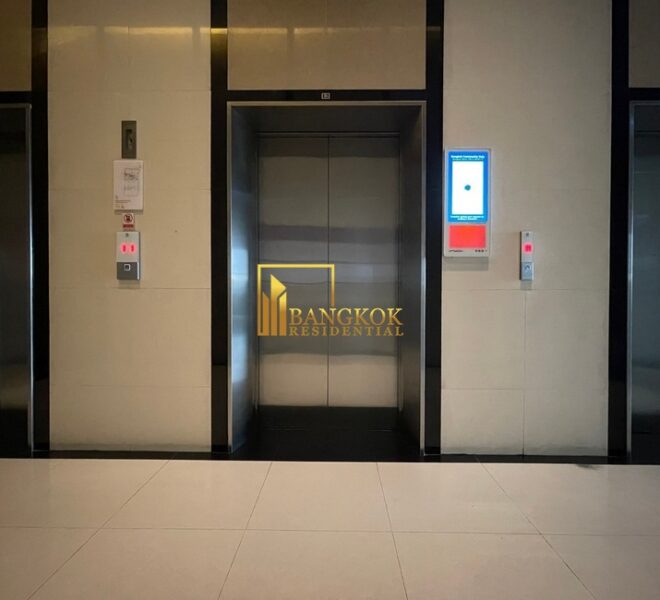The Capital Ekkamai-Thonglor Facilities Image-09