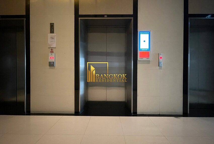 The Capital Ekkamai-Thonglor Facilities Image-09