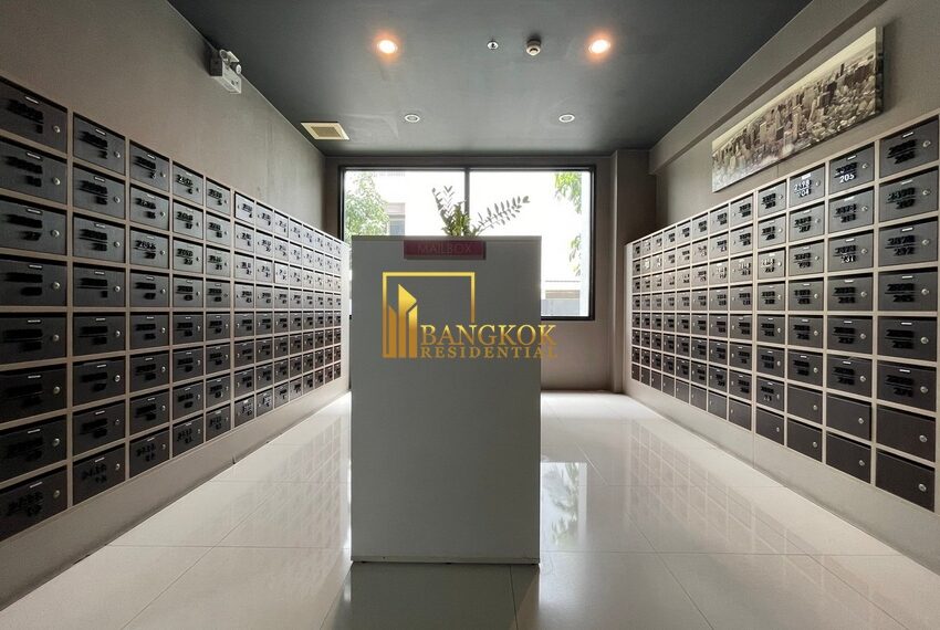 The Capital Ekkamai-Thonglor Facilities Image-10