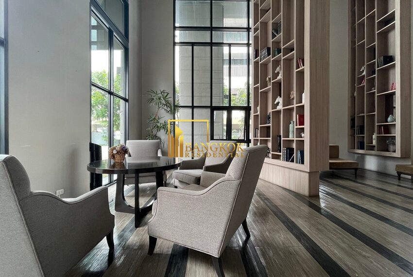 The Capital Ekkamai-Thonglor Facilities Image-11