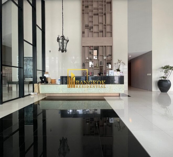 The Capital Ekkamai-Thonglor Facilities Image-12
